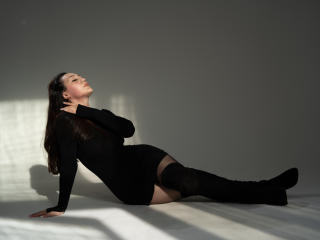 MirandaBlackFoxy - Camera khiêu dâm &amp; quyến rũ trực tiếp - 17543966