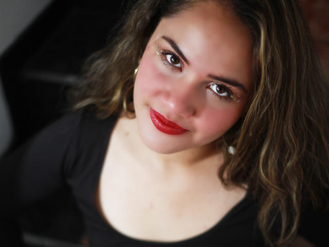 AnaTodd - Sexe cam en vivo - 17544162