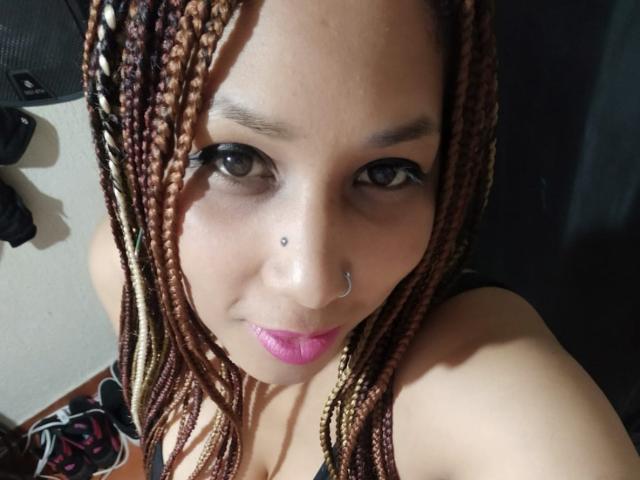 SashaLivu - Sexe cam en vivo - 17544382