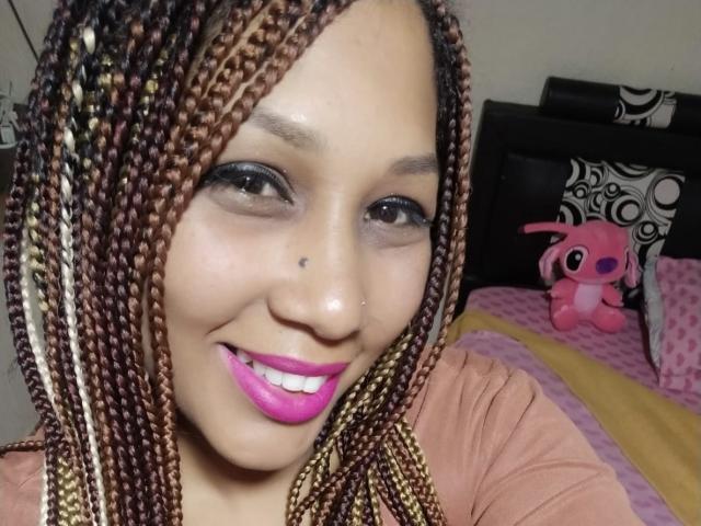 SashaLivu - Sexe cam en vivo - 17544390