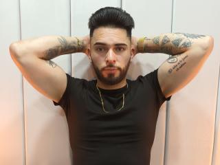 AndyCortez - Live porn &amp; sex cam - 17545026