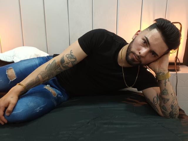 AndyCortez - Live porn &amp; sex cam - 17545034