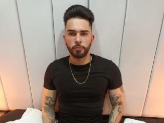 AndyCortez - Live porn &amp; sex cam - 17545058