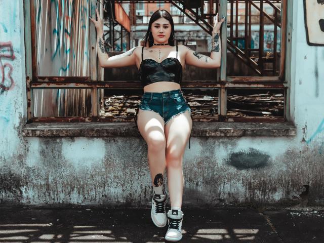 LeahBlake - Sexe cam en vivo - 17545646