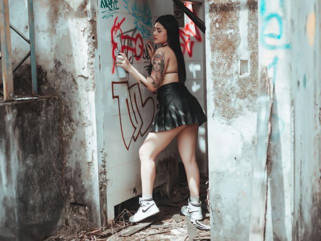 LeahBlake - Sexe cam en vivo - 17545662