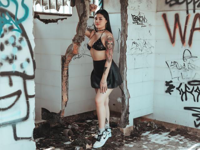 LeahBlake - Sexe cam en vivo - 17545678