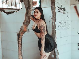 LeahBlake - Sexe cam en vivo - 17545682