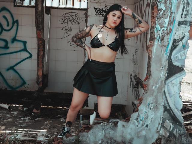 LeahBlake - Sexe cam en vivo - 17545710