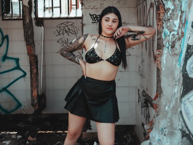 LeahBlake - Sexe cam en vivo - 17545714