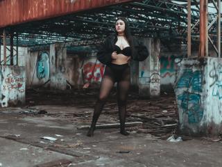 LeahBlake - Sexe cam en vivo - 17545726