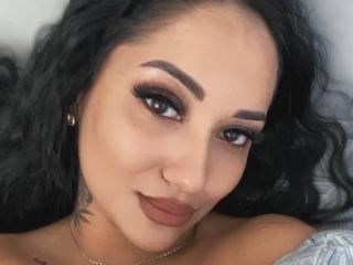 RianaBils - Sexe cam en vivo - 17546818