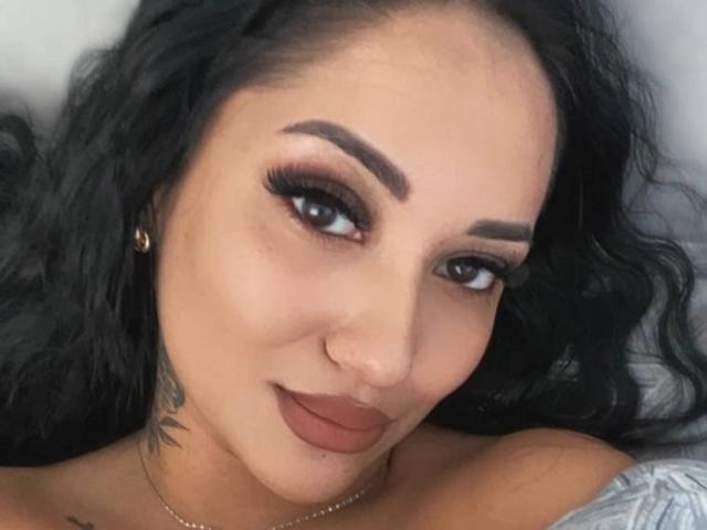 RianaBils - Live porn &amp; sex cam - 17546818