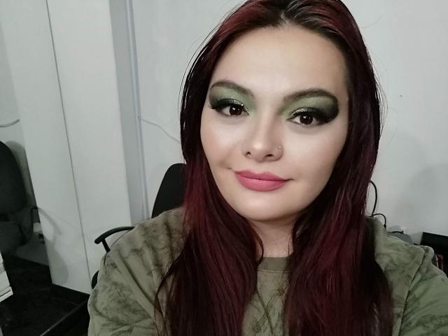 katherinLatin - Live porn &amp; sex cam - 17547070