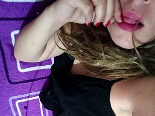 Valuna - Live porn &amp; sex cam - 17548090