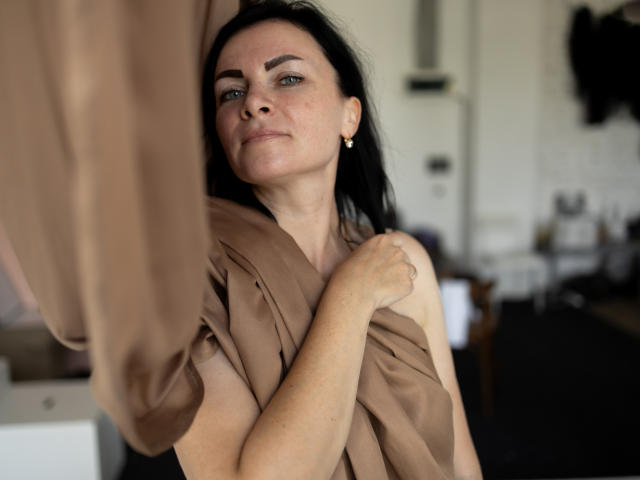 RenataBaster - Live porn &amp; sex cam - 17548098