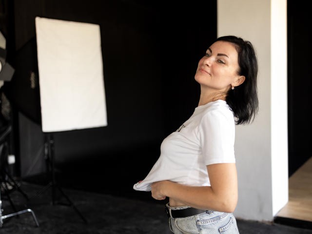 RenataBaster - Live sex cam - 17548130