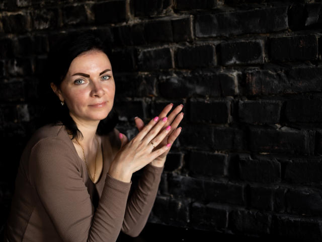 RenataBaster - Live porn &amp; sex cam - 17548538