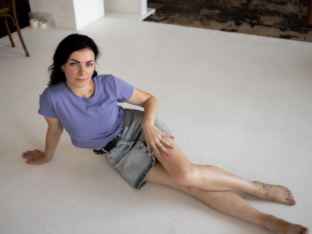 RenataBaster - Live porn &amp; sex cam - 17548726