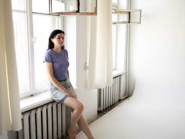 RenataBaster - сексуальная веб-камера в реальном времени - 17548734