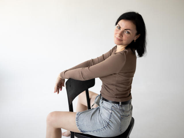 RenataBaster - Live porn &amp; sex cam - 17548762