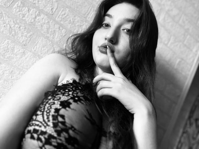 TeriDoreen - Sexe cam en vivo - 17548994