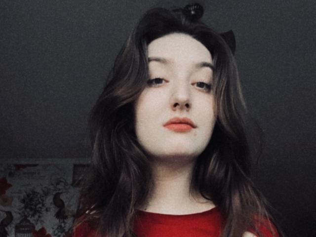 TeriDoreen - Sexe cam en vivo - 17548998