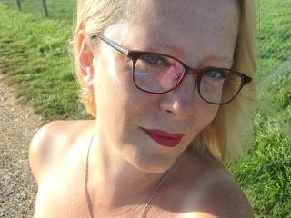 EleanaRose - сексуальная веб-камера в реальном времени - 17549426