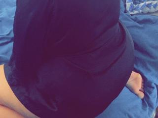 Leiyka - Sexe cam en vivo - 17549742