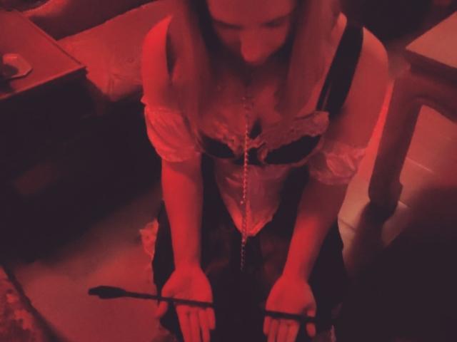 SumisaCirce - Live sex cam - 17549758