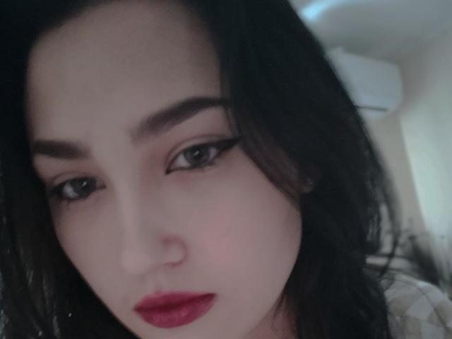 VioletFoxyy - сексуальная веб-камера в реальном времени - 17549862