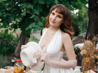 MelissaMoss - сексуальная веб-камера в реальном времени - 17550730