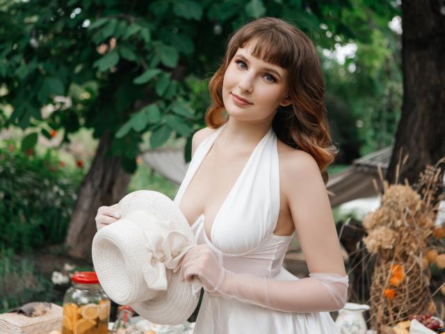 MelissaMoss - сексуальная веб-камера в реальном времени - 17550730