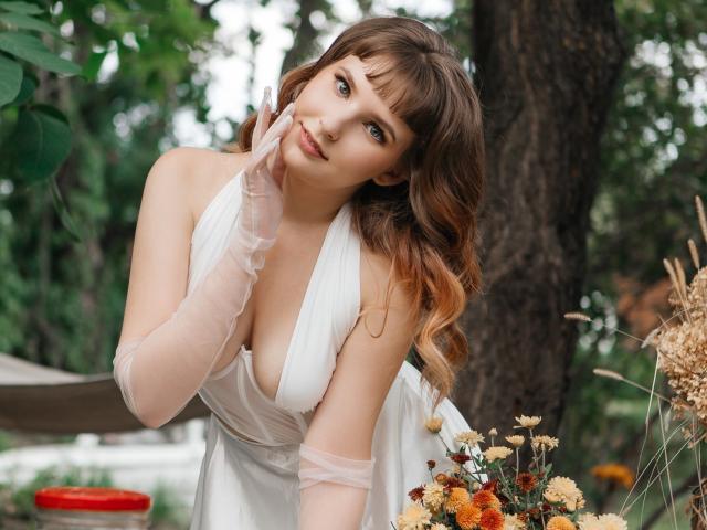 MelissaMoss - Camera khiêu dâm &amp; quyến rũ trực tiếp - 17550750