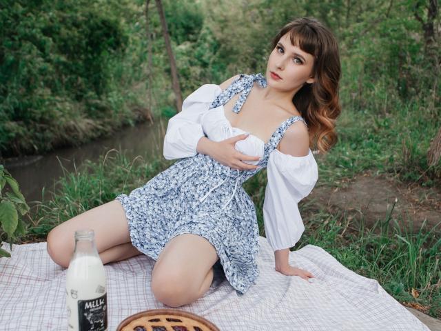 MelissaMoss - Sexe cam en vivo - 17550774