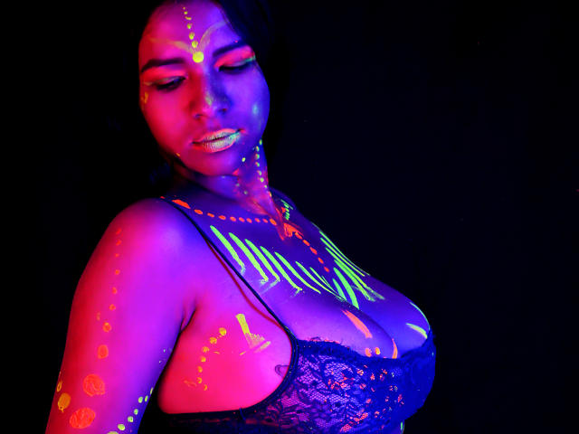 VivienAndClark - Sexe cam en vivo - 17551058