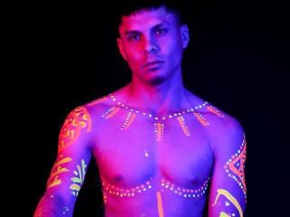 VivienAndClark - Sexe cam en vivo - 17551142