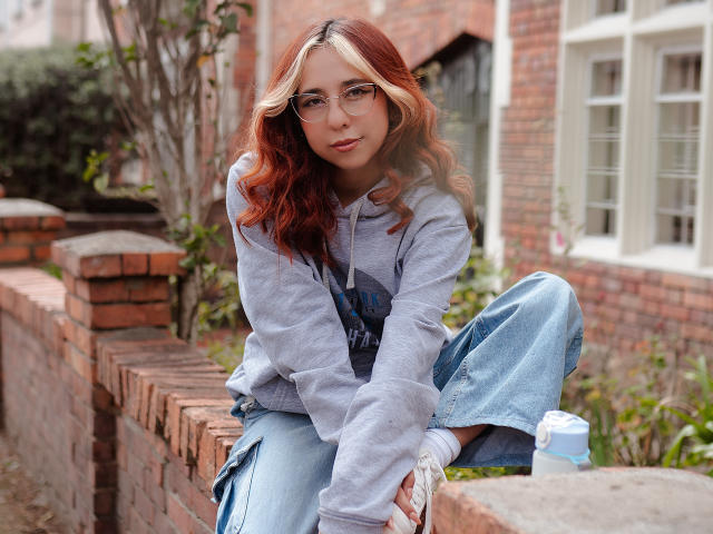 WandaLewis - сексуальная веб-камера в реальном времени - 17551534