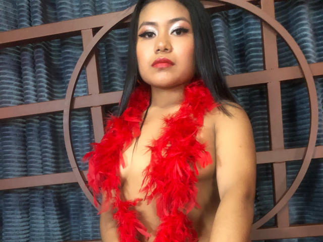 JenaMalory - Camera khiêu dâm &amp; quyến rũ trực tiếp - 17553210