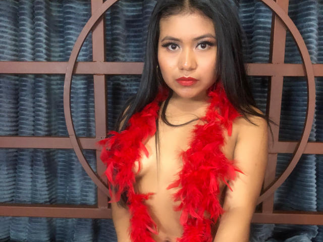 JenaMalory - Sexe cam en vivo - 17553406