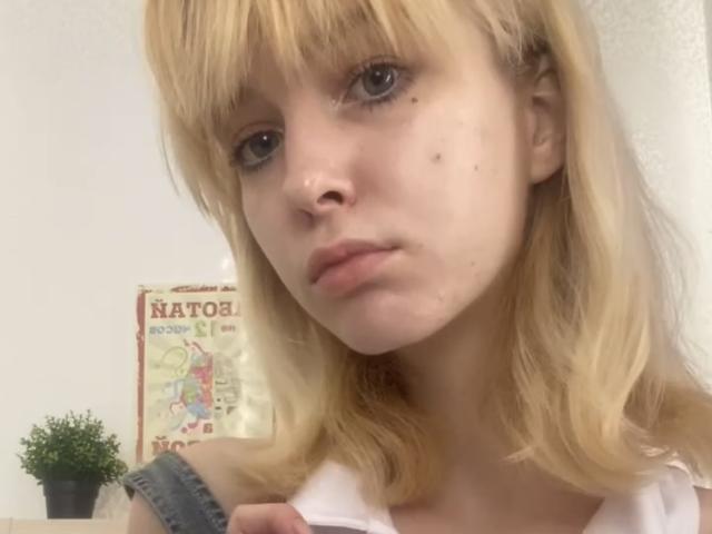 Blumi - Sexe cam en vivo - 17554094