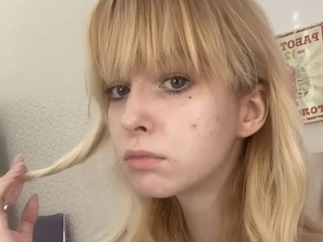 Blumi - Live sexe cam - 17554118