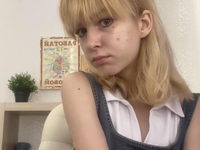 Blumi - Sexe cam en vivo - 17554246