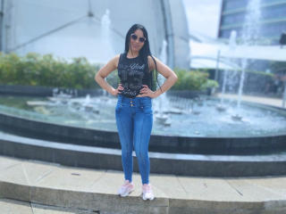 FrachescaHansen - Live porn &amp; sex cam - 17554498