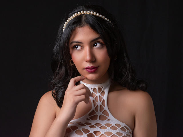 QueenVaness - Camera khiêu dâm &amp; quyến rũ trực tiếp - 17554802