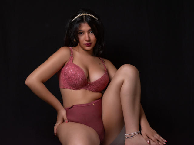 QueenVaness - Camera khiêu dâm &amp; quyến rũ trực tiếp - 17554878