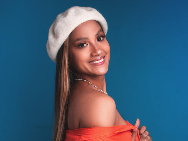 PerlaFortuna - Sexe cam en vivo - 17555258