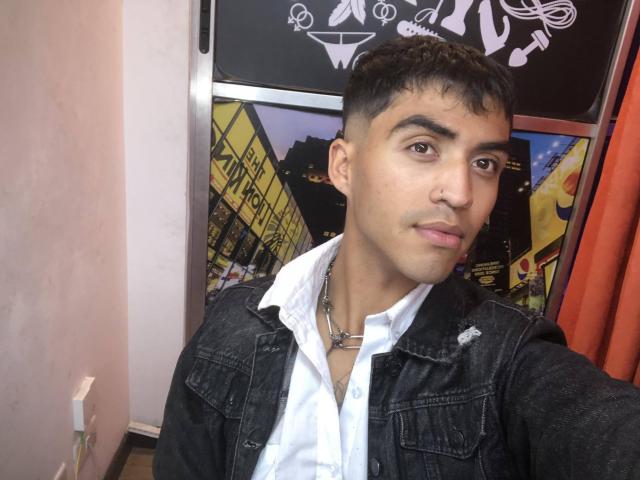 NagualBigCok - Live sex cam - 17555478