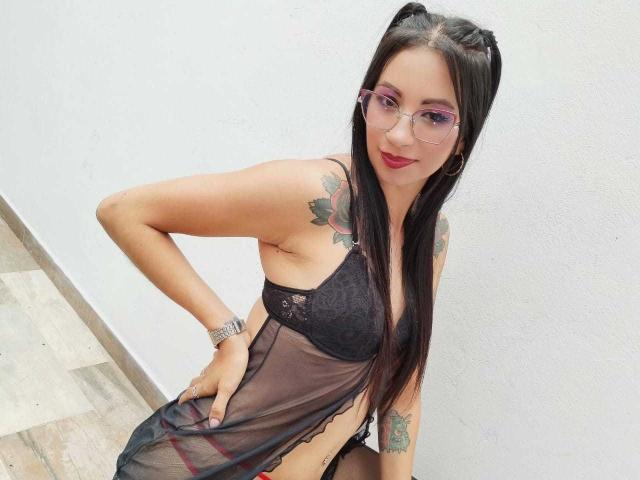 TefyFox - Sexe cam en vivo - 17555542