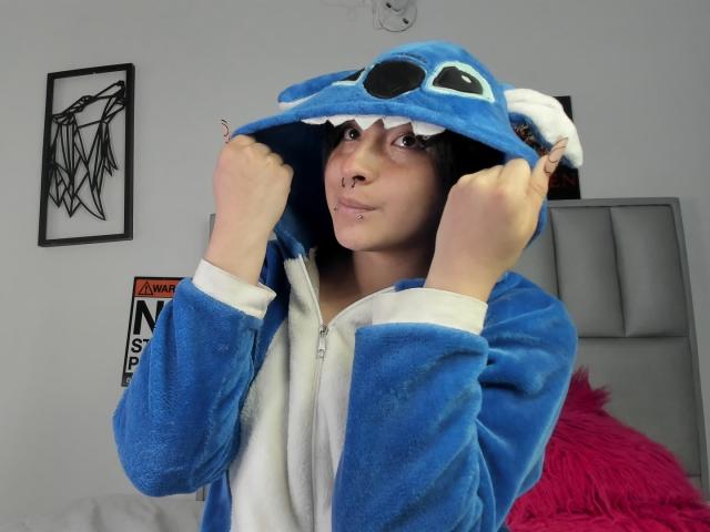 AinHarris - Live porno og sexkamera - 17555602