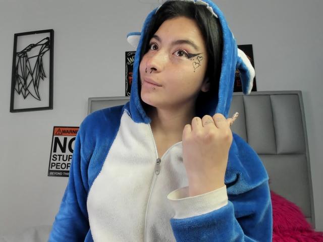 AinHarris - Sexe cam en vivo - 17555614